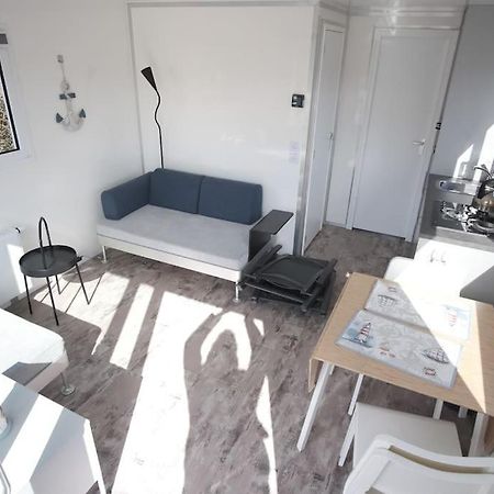 Tiny Beachhouse Ermelo Εξωτερικό φωτογραφία