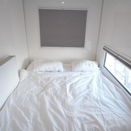 Tiny Beachhouse Ermelo Εξωτερικό φωτογραφία