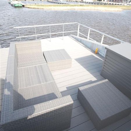 Tiny Beachhouse Ermelo Εξωτερικό φωτογραφία