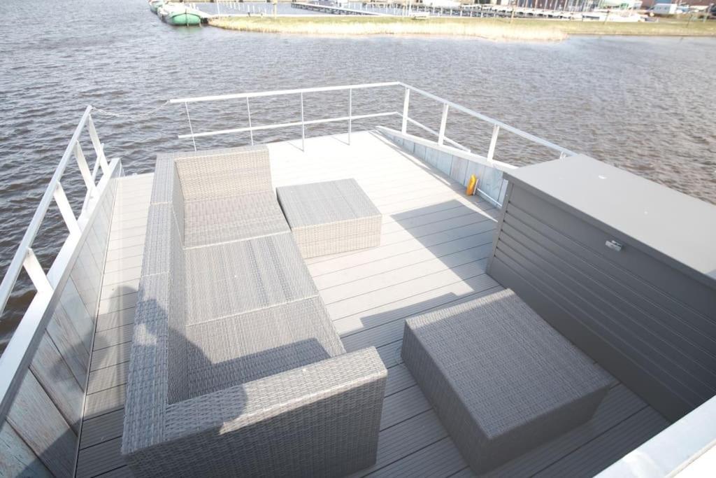Tiny Beachhouse Ermelo Εξωτερικό φωτογραφία